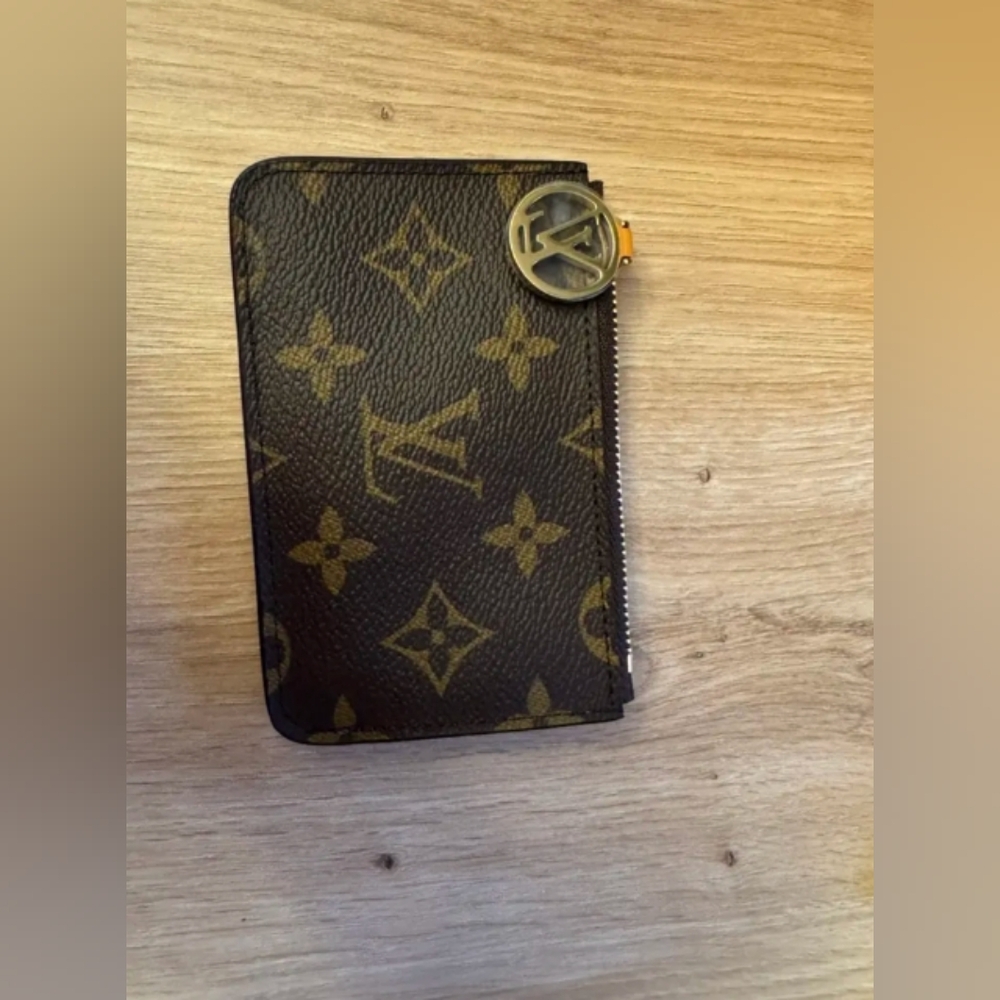 Louis Vuitton Romy Card Holder - Picture 3 of 9